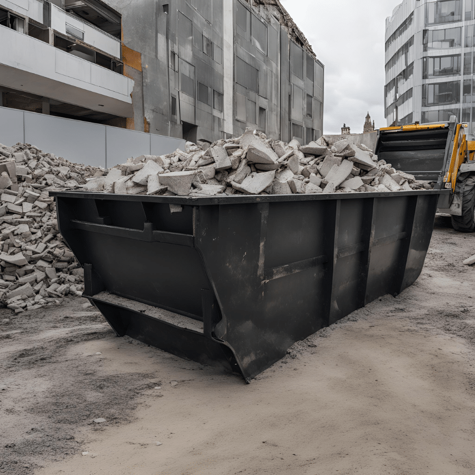 enlever le gravas strasbourg bas rhin