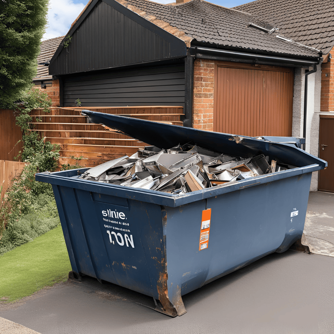 Zone desservies en Alsace pour la collecte de vos métaux 