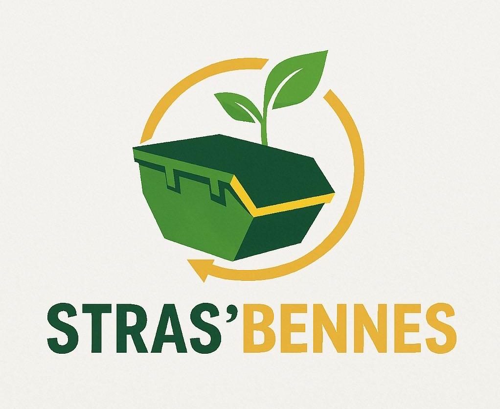 location de benne à strabourg